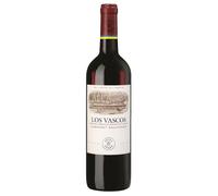 Domaines Barons de Rothschild Cabernet Sauvignon Los Vascos Valle de Colchagua DO 2022 0,75 ℓ