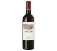 Domaines Barons de Rothschild Cabernet Sauvignon Los Vascos Valle de Colchagua DO 2022 0,75 l