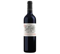 Domaines Barons de Rothschild Château d'Aussières Corbières AOC 2019 0,75 ℓ