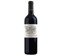 Domaines Barons de Rothschild Château d'Aussières Corbières AOC 2019 0,75 l