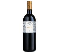Domaines Barons de Rothschild Légende R Médoc AOC 2020 0,75 ℓ