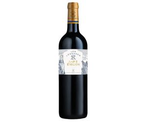 Domaines Barons de Rothschild Légende R Saint-Émilion AOC 2022 0,75 ℓ