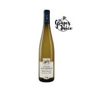 DOMAINES SCHLUMBERGER PINOT BLANC LES PRINCES ABBES 2005 VINO BIANCO FRANCIA