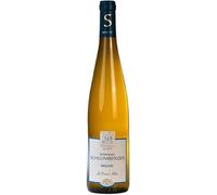 DOMAINES SCHLUMBERGER RIESLING 2021 LES PRINCES ABBES 75 CL
