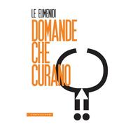 Domande che curano