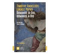 Domande di Dio, domande a Dio. In dialogo con la Bibbia - 2026 -