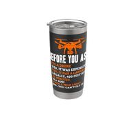 Domande divertenti pilota drone Elenco con risposte Quadcopter Flying Bicchiere termico in acciaio inox doppia parete
