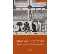 Domande e risposte bizzarre. Ediz. critica