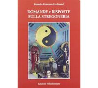 Domande e risposte sulla stregoneria