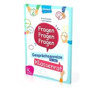 Domande editoriali di Kallmeyer- Domande, Domande e Domande - Incentivi per Il Consiglio di Classe