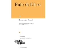 Domande per il malato