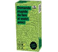 Domande Stupide Da Fare Ai Vostri Amici