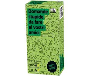 Domande Stupide da Fare ai Vostri Amici Gioco da Tavolo