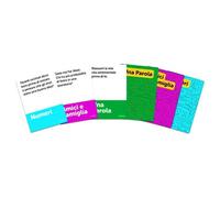 Domande Stupide da Fare al Vostro Partner Gioco di società (ITA)