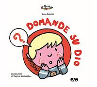 Domande su Dio