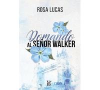 Domando al señor Walker