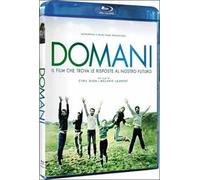 Domani (Blu-Ray)