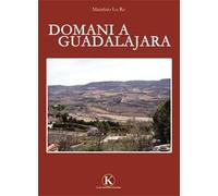 Domani a Guadalajara