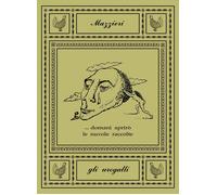 ... domani aprirò le nuvole raccolte - [Il Bulino Edizioni d'Arte]