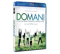 Domani (Blu-Ray)