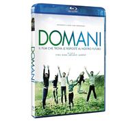 Domani (Blu-Ray)