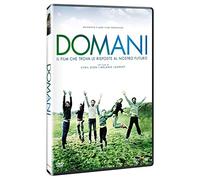 Domani (DVD)