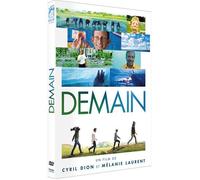 Domani DVD Nuova