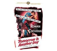 Domani È Un Altro Giorno DVD (1951) - Ruth Roman, Steve Cochran, Ray Teal