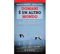 Domani è un altro mondo. Dieci domande per la Sardegna che verrà