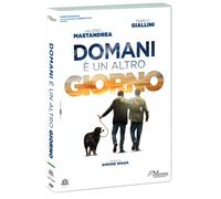 Domani E'Un Altro Giorno - Dvd (DVD) Simone Spada