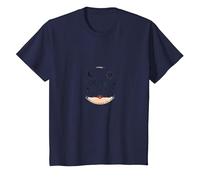 Domani ha Bisogno di Un Supporto stimolante per la Salute mentale Maglietta, Bambini, Navy, 12 Anni
