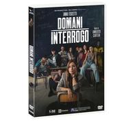 Domani Interrogo - Dvd