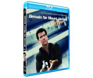 Domani Non Muore Mai BLU-RAY NUOVO