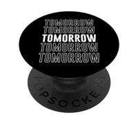 Domani PopSockets PopGrip Adesivo