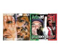 Domani Smetto & Italiano Medio