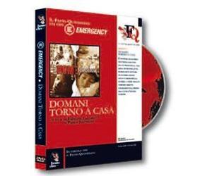 Domani Torno a Casa - Emergency