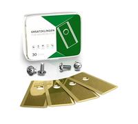 Domar Mähroboter Messer kompatibel mit (Worx Landroid)