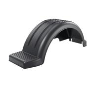 Domar Parafanghi per rimorchio da barca 13" D20422D 830x240 mm