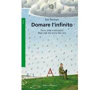 Domare l'infinito. Storia della matematica dagli inizi alla teoria del caos