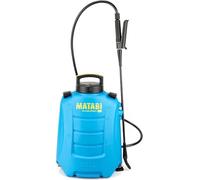 DOMARPE MATABI Evolution - Spruzzatore elettrico, 10 l