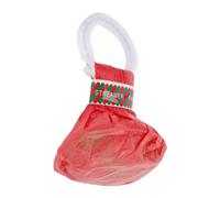 Domary 10 Streamer Poppers Lanciati a Mano Cracker di Coriandoli Facili da Pulire per Feste di Compleanno, Matrimoni, con Design in Carta e Silenziosa