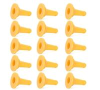 Domary 15 Pezzi di Accessori per Capezzoli per Biberon in Silicone Morbido per Cani e Gatti per Cani e Gatti