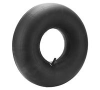 Domary 18x8.50 9.50 8 Camera d'Aria per Pneumatici Valvola Diritta in Gomma Resistente Carrello da Tosaerba Rimorchio Carrello Ruota Sostituzione Materiale Durevole