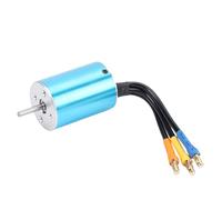 Domary 2840 Brushless Motor Low Consumption Fit for 3101a 3100a RC Vehicle