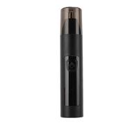 Domary 360 Degree Rotating Nose Hair Trimmer Powerful Electric Clipper