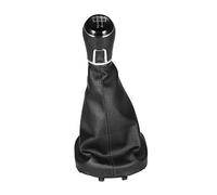 Domary 5 Speed Gear Knob Gaiter per MK2 2004-2009 | Materiale di lunga durata, montaggio facile, design moderno, adatto per 2003-2010
