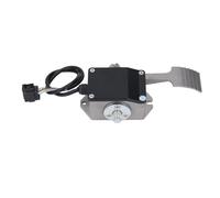 Domary Acceleratore per Carrello Elevatore Elettrico Tipo Hall Pedale Acceleratore DC16-110V Accessori di Ricambio con Controllo Sensibile e Risposta Rapida per Carrelli Elevatori