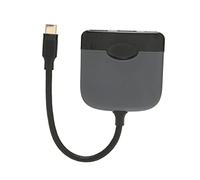 Domary Adattatore di Interfaccia Multimediale da USB C a HD, Hub USB C