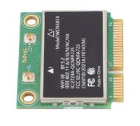 Domary Adattatore di Rete a Banda per Scheda Wireless WiFi 6E 2.4G 5G 6G