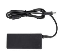 Domary Alimentatore da 65 W per Inspiron Serie 15 5000 7000, Caricatore per | Custodia in ABS, Protezione di Sicurezza 5 Volte, Ingresso Ampio 100-240 V, Punta da 4,5 Mm X 3,0 Mm, Certificazione